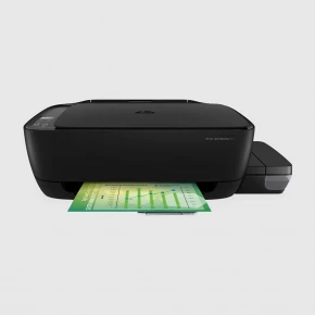 HP Ink Tank Wireless 415 (Z4B53A) Çox Funksiyalı Rəngli Printer
