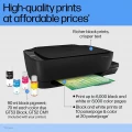 HP Ink Tank Wireless 415 (Z4B53A) Çox Funksiyalı Rəngli Printer