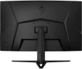 MSI Optix Curved 27-inch WQHD 165 Hz (G27CQ4) Gaming Monitor