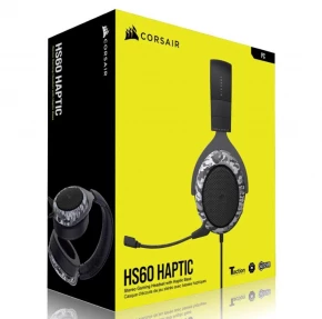 Corsair HS60 Haptic Gaming Headset