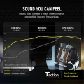 Corsair HS60 Haptic Gaming Headset