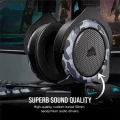 Corsair HS60 Haptic Gaming Headset