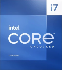 Intel® Core™ i7-13700K Processor (30M Cache, up to 5.40 GHz)