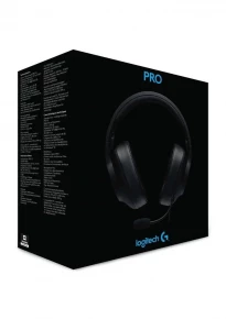 Logitech G Pro Gaming Headset