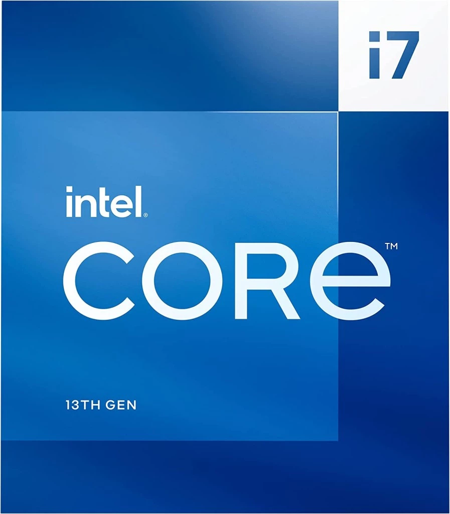 Intel® Core™ i7-13700 Processor (30M Cache, up to 5.20 GHz)