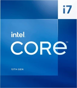 Intel® Core™ i7-13700 Processor (30M Cache, up to 5.20 GHz)