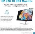 Monitor HP U28 4K 28-inch (1Z980AA)