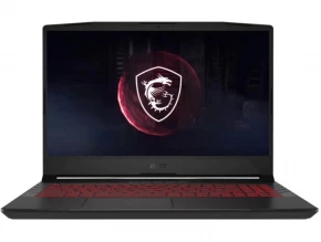 MSI GL66 11UCK-1274XRO Gaming Laptop