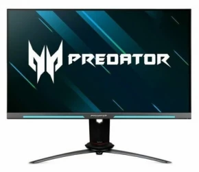 Acer Predator XB253Q GW 25-inch 280 Hz Gaming Monitor (UM.KX3AA.W01)