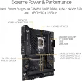 ASUS TUF Gaming Z690 PLUS WIFI D4 Mainboard