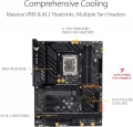 ASUS TUF Gaming Z690 PLUS WIFI D4 Mainboard