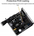 ASUS TUF Gaming 750W 80 PLUS® Bronze Power Supply