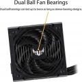 ASUS TUF Gaming 750W 80 PLUS® Bronze Power Supply