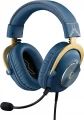 Logitech G Pro X Gaming Headset LoL Edition