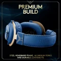 Logitech G Pro X Gaming Headset LoL Edition
