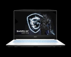 MSI Sword 15 A11UD-1272RO Gaming Laptop