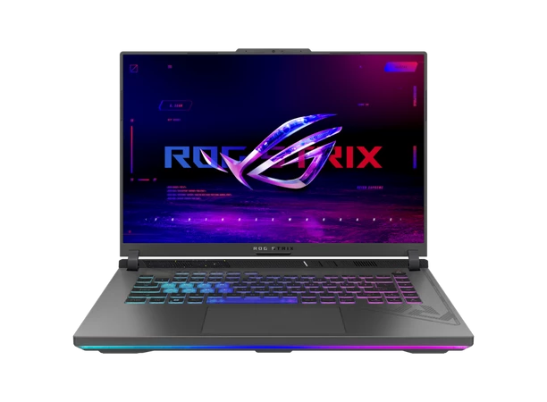 ASUS ROG Strix G16 G614JI-AS94 (90NR0D41-M00120) Gaming Laptop