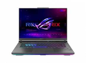 ASUS ROG Strix G16 G614JI-AS94 (90NR0D41-M00120) Gaming Laptop