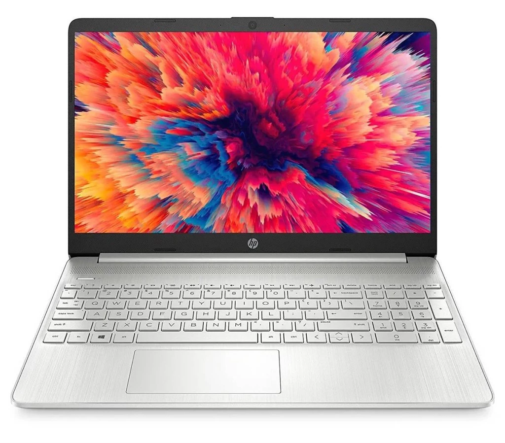 HP 15s-fq5348nia (7L0S3EA)