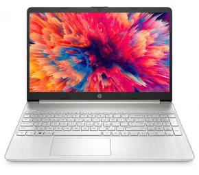 HP 15s-fq5348nia (7L0S3EA)
