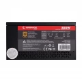 Rampage P850 850W 80 PLUS® Gold Power Supply