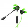 Rampage Ratle RM-K26 Green Mobile Gaming Headset