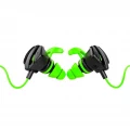 Rampage Ratle RM-K26 Green Mobile Gaming Headset