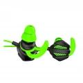 Rampage Ratle RM-K26 Green Mobile Gaming Headset