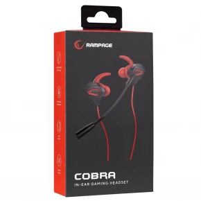 Rampage RM-K46 COBRA Mobile Gaming Headset