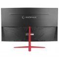 Rampage BLAZE BL27R165C 27-inch 165 Hz FHD Gaming Monitor