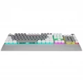 Altec Lansing ALGK8614WG Gaming Keyboard