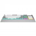 Altec Lansing ALGK8614GW Gaming Keyboard