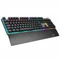 Altec Lansing ALGK8614GR Gaming Keyboard