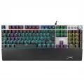 Altec Lansing ALGK8614GR Gaming Keyboard
