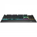 Altec Lansing ALGK8614GR Gaming Keyboard
