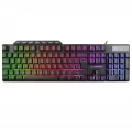 Rampage KM-9858 JAZZY Gaming Keyboard & Mouse