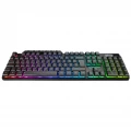 Rampage KM-9858 JAZZY Gaming Keyboard & Mouse