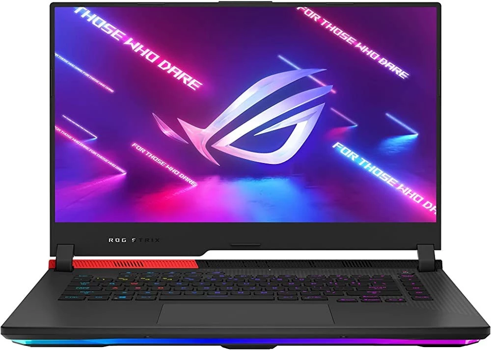 ASUS ROG Strix G15 G513RC-HN004 (90NR08A5-M001C0) Gaming Laptop