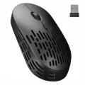 Altec Lansing ALBM7422 Black Wireless Mouse