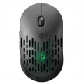 Altec Lansing ALBM7422 Black Wireless Mouse