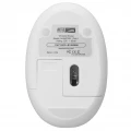 Altec Lansing ALBM7335 White Wireless Mouse