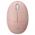 Altec Lansing ALBM7335 Pink Wireless Mouse