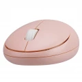 Altec Lansing ALBM7335 Pink Wireless Mouse