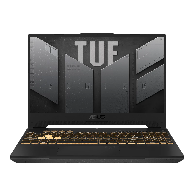 ASUS TUF F15 FX507ZC4-HN005 (90NR0GW1-M00460) Gaming Laptop