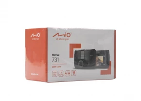 Mio MiVue 731 Video Registrator