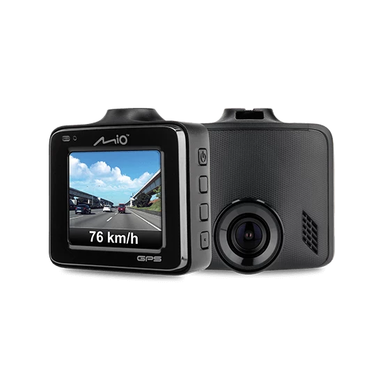 Mio MiVue C335 Video Registrator
