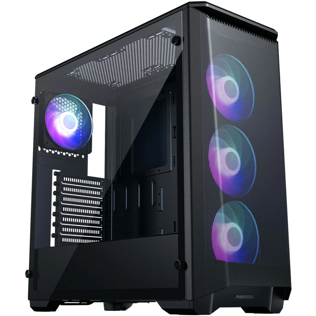 CompStar Revolution V2 Gaming & Design PC