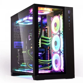 CompStar Revolution V3 Gaming & Design PC