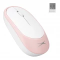 Altec Lansing ALBM7314 Pink Wireless Mouse