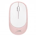 Altec Lansing ALBM7314 Pink Wireless Mouse